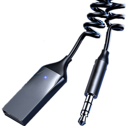 Bluetooth aux audio - aux,