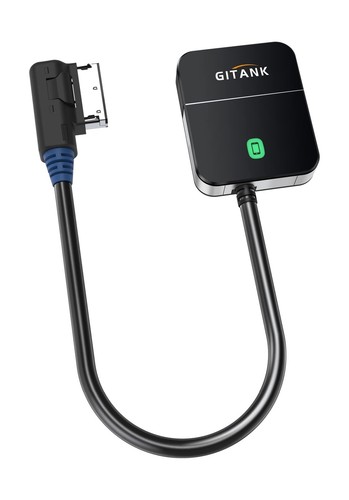 Bluetooth car adapter - bluetooth,