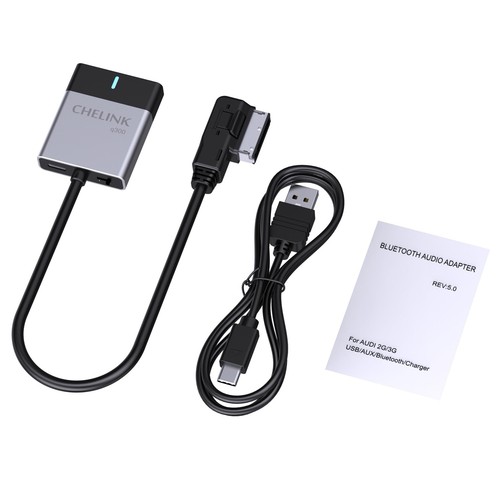 Bluetooth car adapter - car,