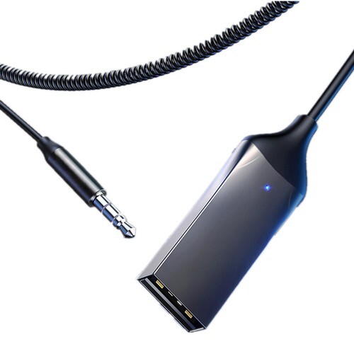Bluetooth usb aux audio - aux,