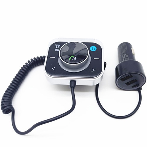 Bluetooth fm transmitter - bluetooth,
