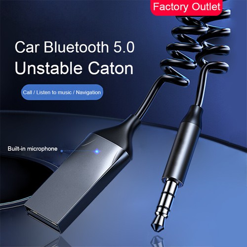 Wireless car bluetooth - bluetooth, 5.0