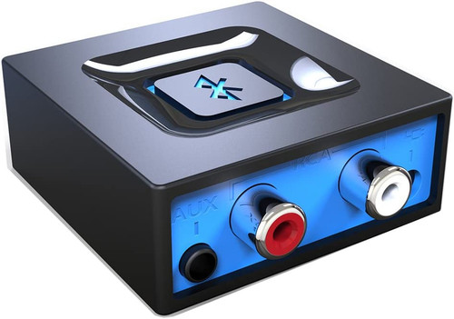 Bluetooth audio adapter - audio,